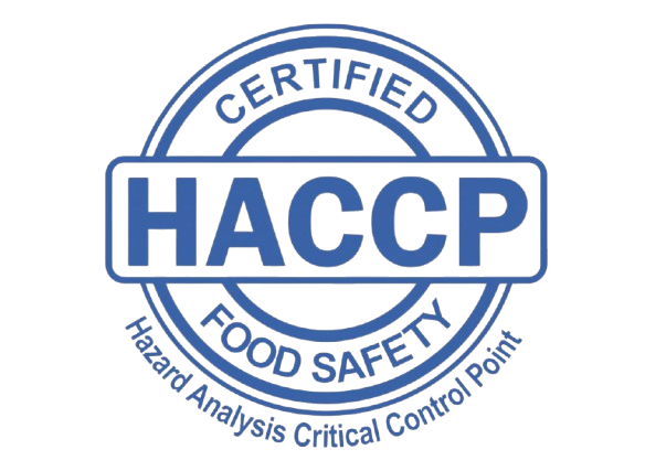 HACCP
